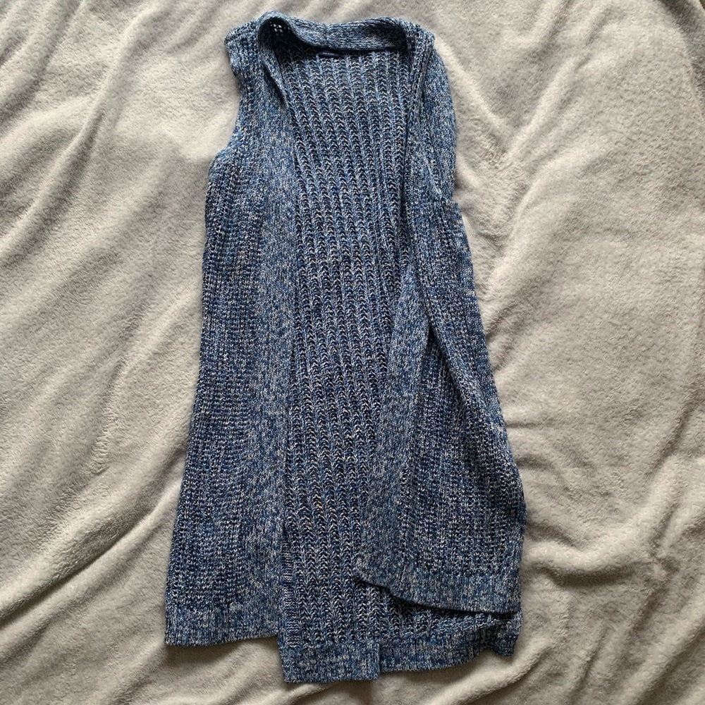 GAP knit cardigan